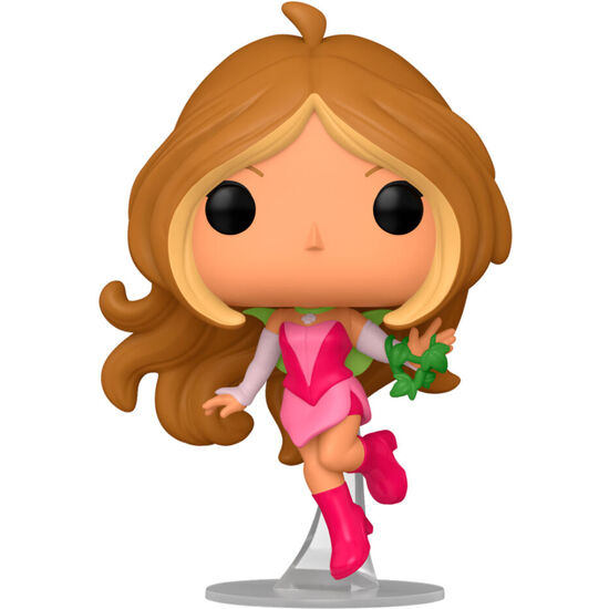 FIGURA POP WINX CLUB FLORA image 0