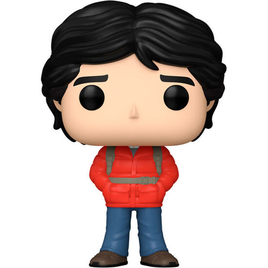 FIGURA POP UN HOMBRE LOBO AMERICANO EN LONDRES DAVID KESSLER image 0