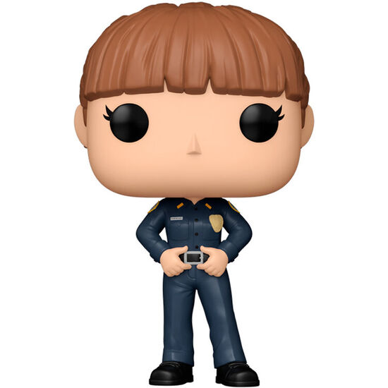 FIGURA POP DEXTER DEBRA MORGAN image 1