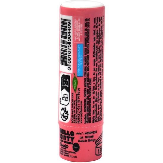 BALSAMO LABIAL  HELLO KITTY & FRIENDS image 1