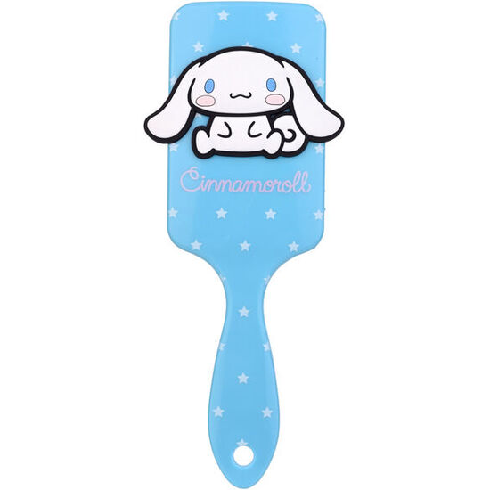 CEPILLO PELO CINNAMOROLL HELLO KITTY image 0