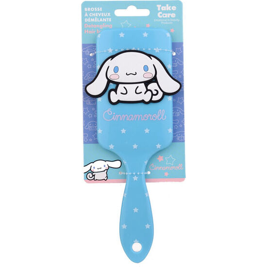 CEPILLO PELO CINNAMOROLL HELLO KITTY image 1