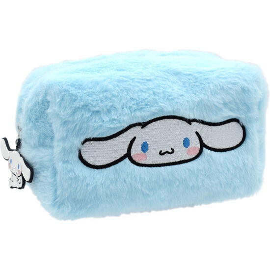 NECESER PELUCHE CINNAMOROLL HELLO KITTY image 0