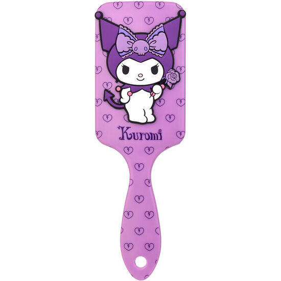 CEPILLO PELO KUROMI HELLO KITTY image 0