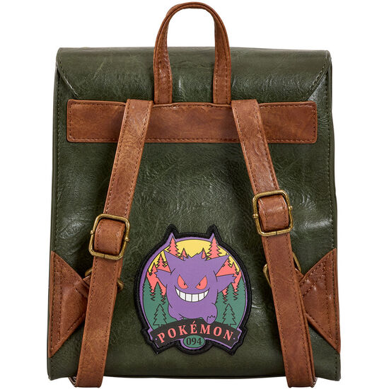 MOCHILA POKEMON LOUNGEFLY image 2
