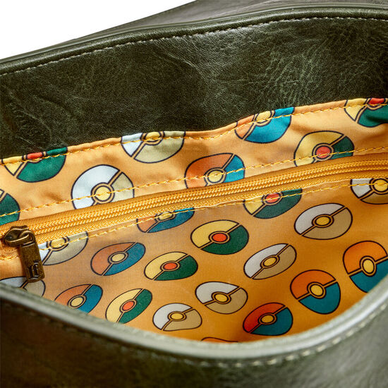 MOCHILA POKEMON LOUNGEFLY image 3