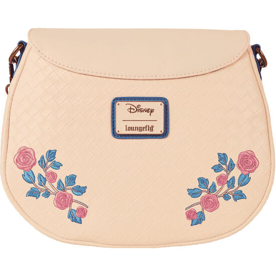 BOLSO BANDOLERA AURORA & PHILLIP LA BELLA DURMIENTE DISNEY LOUNGEFLY image 2