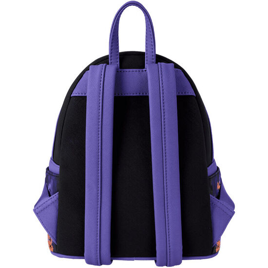 MOCHILA ALICIA EN EL PAIS DE LAS MARAVILLAS DISNEY 26CM image 3