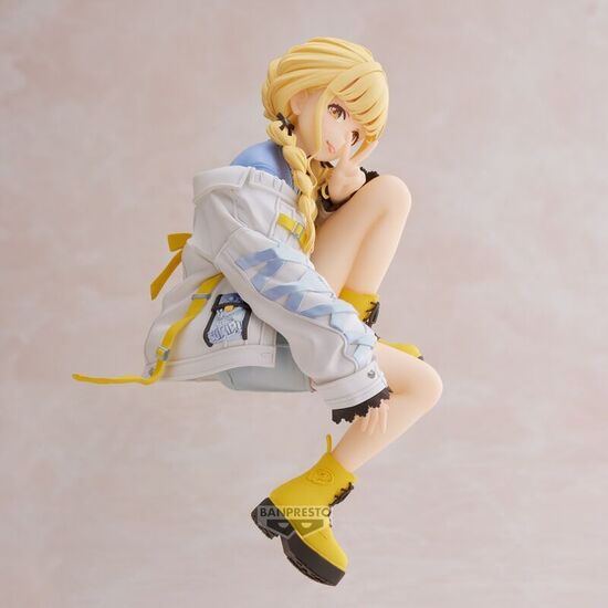 FIGURA KOTONE FUJITA CHARMING POSE IDOLMASTER 18CM image 2