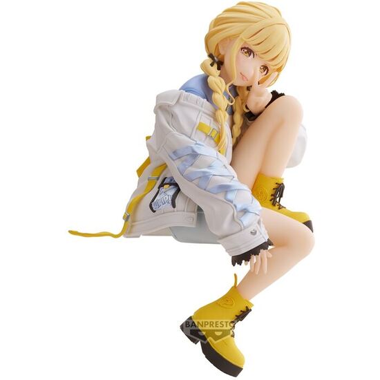 FIGURA KOTONE FUJITA CHARMING POSE IDOLMASTER 18CM image 3
