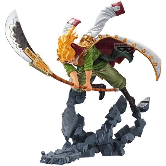 FIGURA EDWARD NEWGATE MANHOOD ONE PIECE 10CM image 0