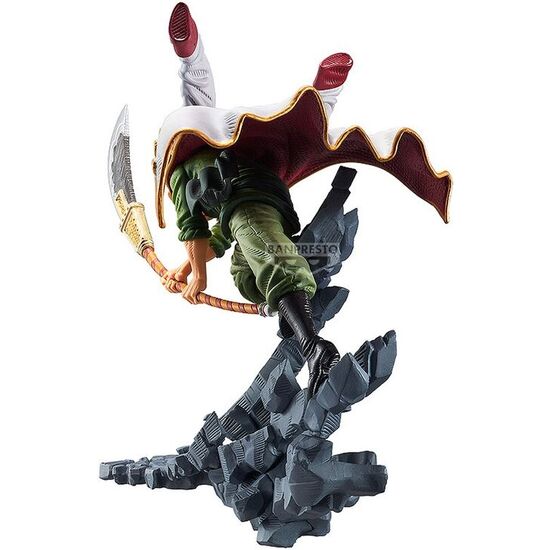 FIGURA EDWARD NEWGATE MANHOOD ONE PIECE 10CM image 3