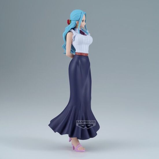 FIGURA NEFELTARI VIVI THE GRANDLINE ONE PIECE 18CM image 3