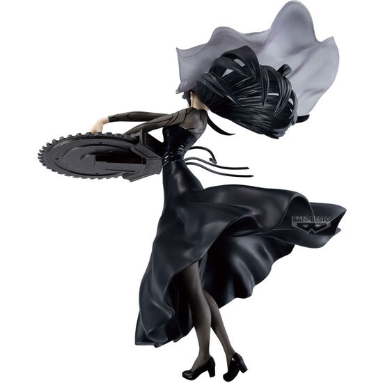 FIGURA OSAGARI VIBRATION STARS SAKAMOTO DAYS 17CM image 1