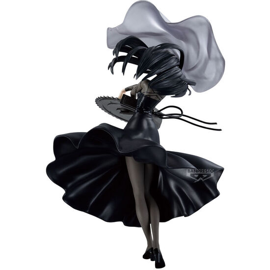 FIGURA OSAGARI VIBRATION STARS SAKAMOTO DAYS 17CM image 2