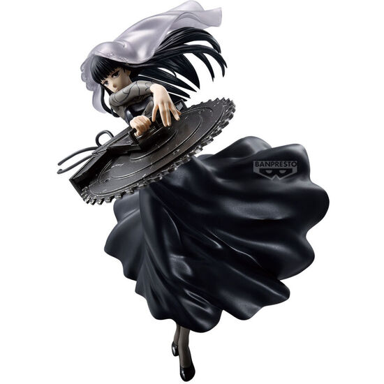 FIGURA OSAGARI VIBRATION STARS SAKAMOTO DAYS 17CM image 3