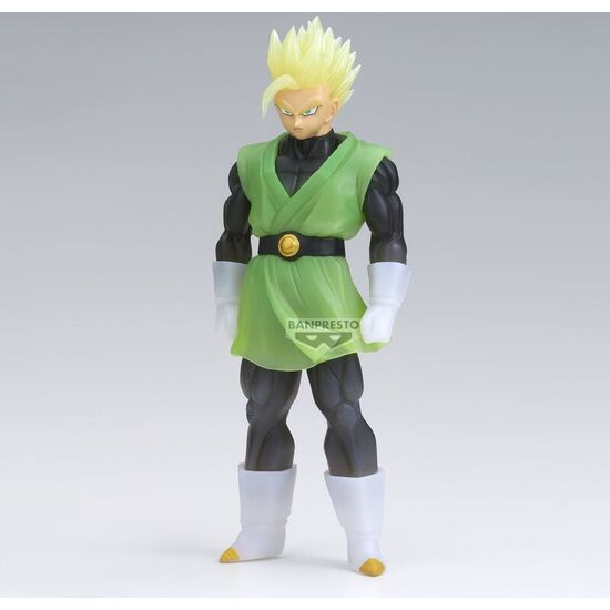 FIGURA GOHAN VER.B CLEARISE DRAGON BALL Z 18CM image 1