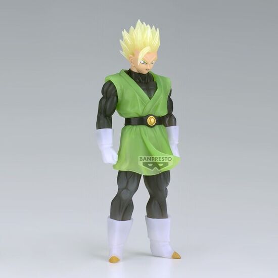FIGURA GOHAN VER.B CLEARISE DRAGON BALL Z 18CM image 2