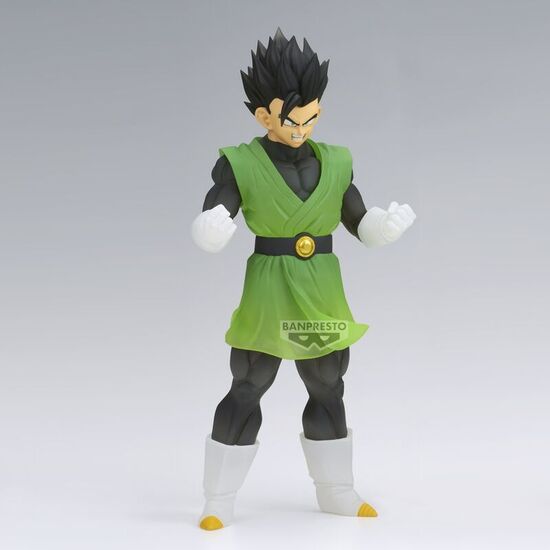 FIGURA GOHAN VER.A CLEARISE DRAGON BALL Z 18CM image 1