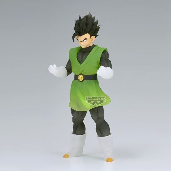 FIGURA GOHAN VER.A CLEARISE DRAGON BALL Z 18CM image 2
