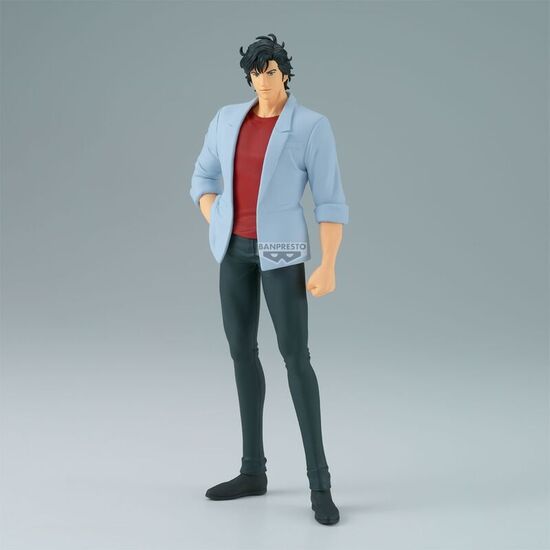 FIGURA RYO SAEBA CITY HUNTER ANGEL DUST 20CM image 1