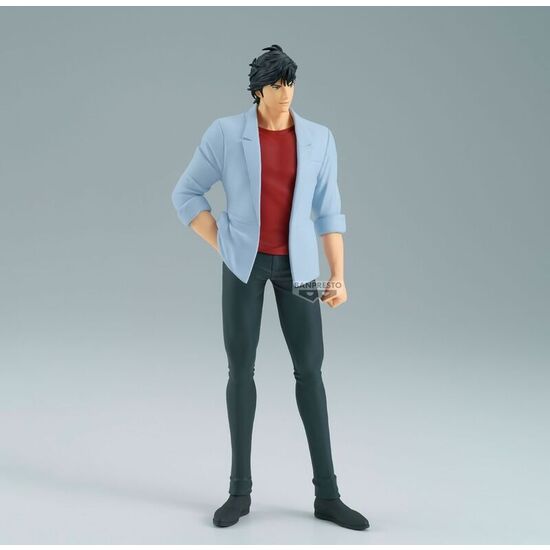 FIGURA RYO SAEBA CITY HUNTER ANGEL DUST 20CM image 2