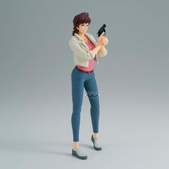 FIGURA KAORI MAKIMURA CITY HUNTER ANGEL DUST 19CM image 2