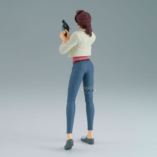 FIGURA KAORI MAKIMURA CITY HUNTER ANGEL DUST 19CM image 3