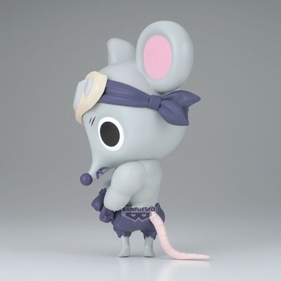 FIGURA MUSCULAR MICE DEMON SLAYER KIMETSU NO YAIBA 16CM image 3