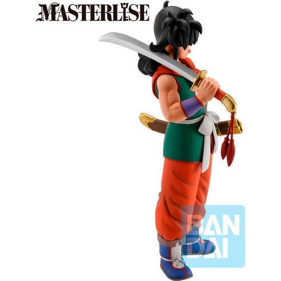 FIGURA ICHIBANSHO YAMCHA TRAINING SECTION DRAGON BALL 25CM image 1