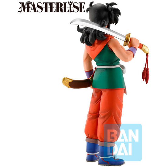 FIGURA ICHIBANSHO YAMCHA TRAINING SECTION DRAGON BALL 25CM image 2