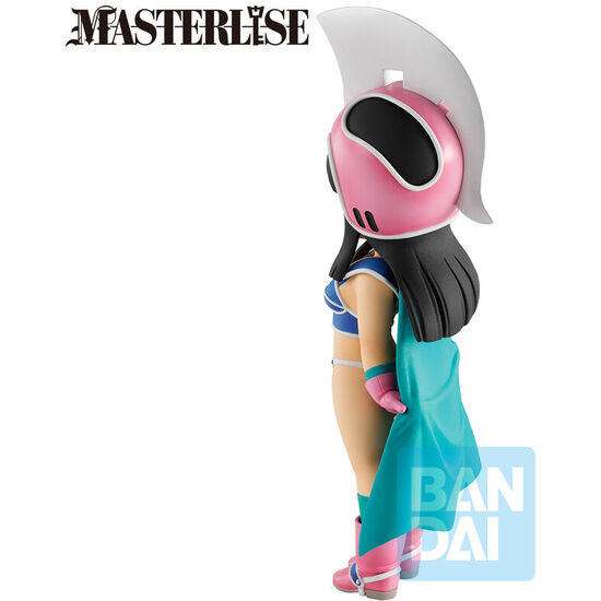 FIGURA ICHIBANSHO CHI-CHI TRAINING SECTION DRAGON BALL 15CM image 1