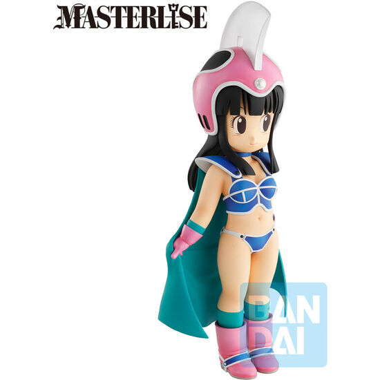 FIGURA ICHIBANSHO CHI-CHI TRAINING SECTION DRAGON BALL 15CM image 2