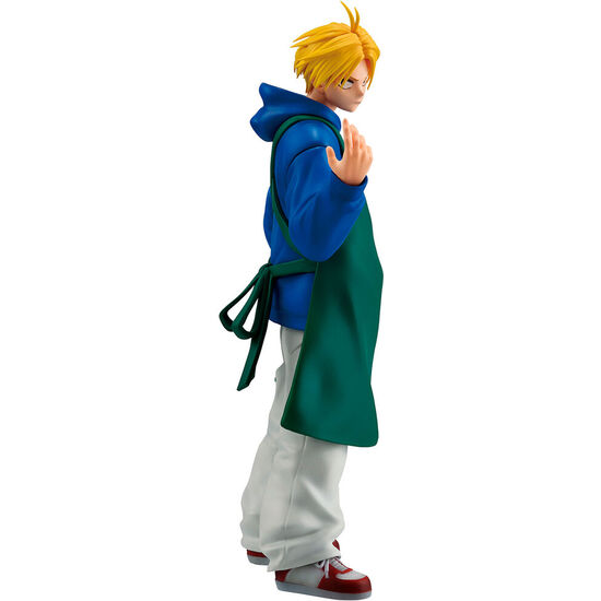 FIGURA ICHIBANSHO SHIN ASAKURA SAKAMOTO DAYS 20CM image 0