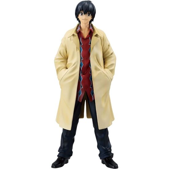 FIGURA ICHIBANSHO NAGUMO SAKAMOTO DAYS 21CM image 1