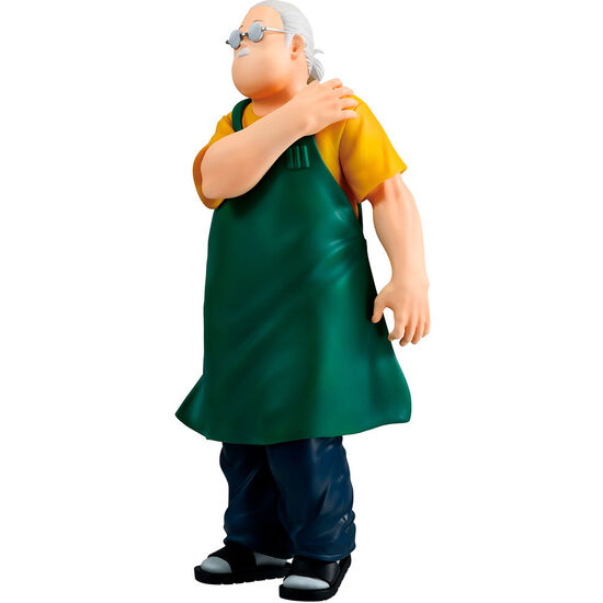 FIGURA ICHIBANSHO TARO SAKAMOTO - SAKAMOTO DAYS 20CM image 0