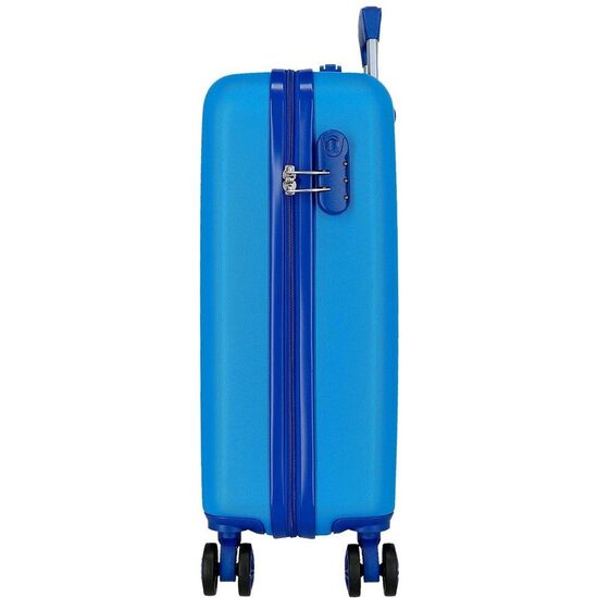 MALETA TROLLEY ABS MICKEY DISNEY 55CM image 2