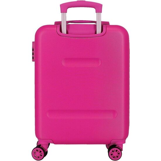 MALETA TROLLEY ABS YOU ARE CUTE HELLO KITTY 55CM image 3