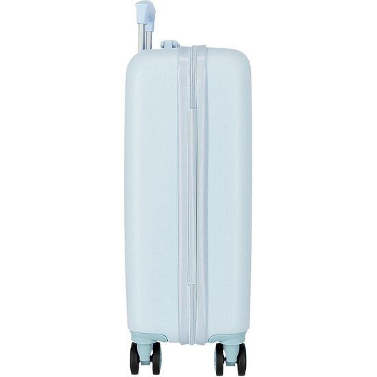 MALETA TROLLEY ABS TRUST YOUR JOURNEY FROZEN DISNEY 55CM image 3