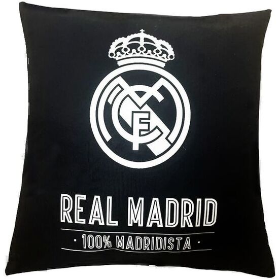 COJIN REAL MADRID image 0