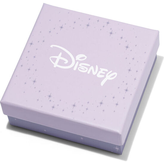 PENDIENTES DICIEMBRE MINNIE DISNEY PLATA image 2