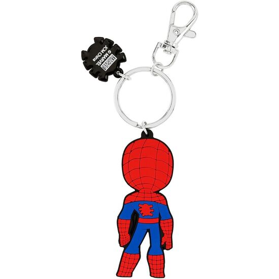 LLAVERO SPIDERMAN MARVEL image 0