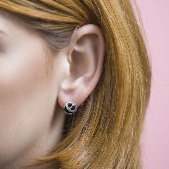 PENDIENTES PESADILLA ANTES DE NAVIDAD DISNEY image 2