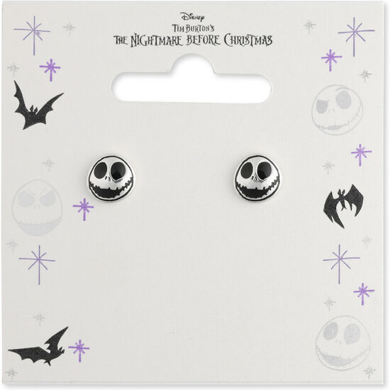 PENDIENTES PESADILLA ANTES DE NAVIDAD DISNEY image 3