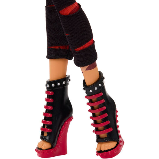 MUÃ±ECA TORALEI HORRORIGINAL MONSTER HIGH image 0