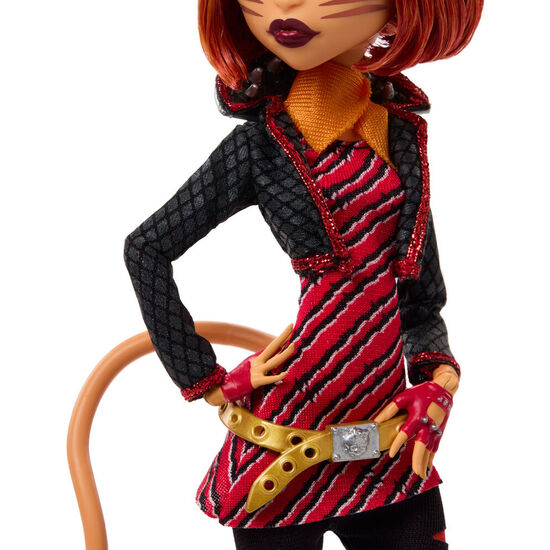 MUÃ±ECA TORALEI HORRORIGINAL MONSTER HIGH image 1