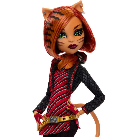 MUÃ±ECA TORALEI HORRORIGINAL MONSTER HIGH image 2