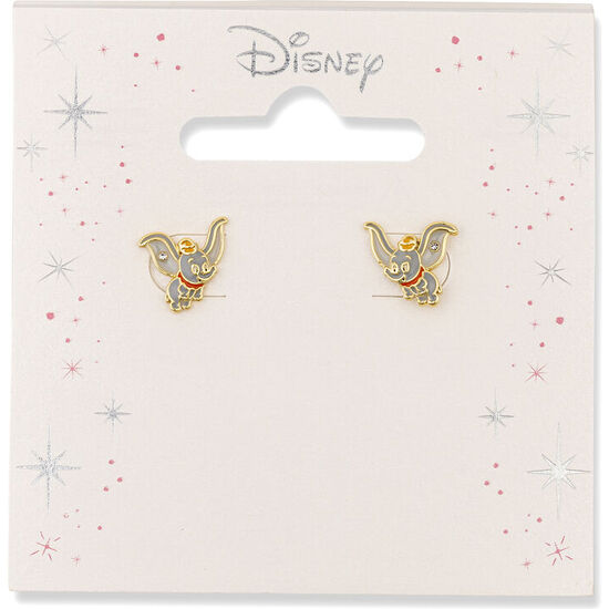 PENDIENTES DUMBO DISNEY image 1