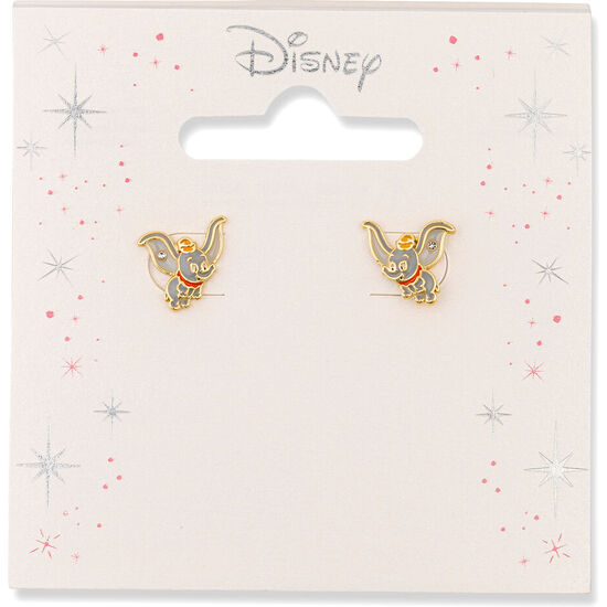 PENDIENTES DUMBO DISNEY image 3