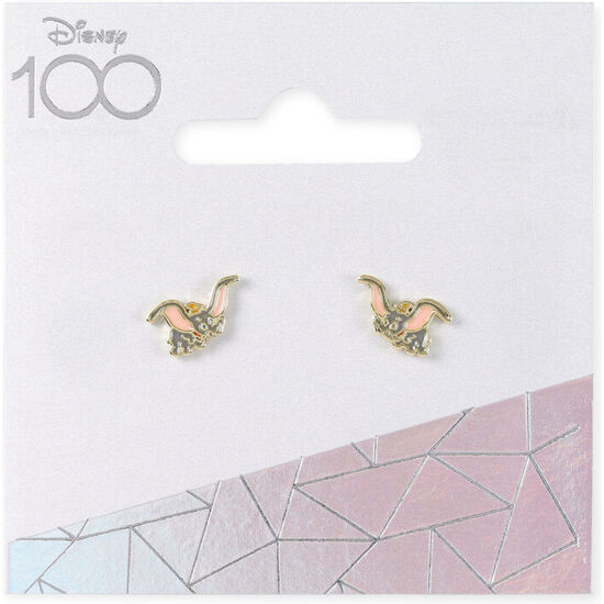 PENDIENTES DUMBO DISNEY image 1